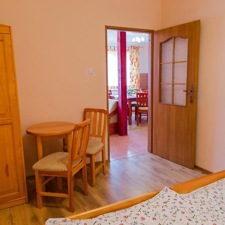 Apartamenty Miranda Kudowa Zdroj Exterior photo