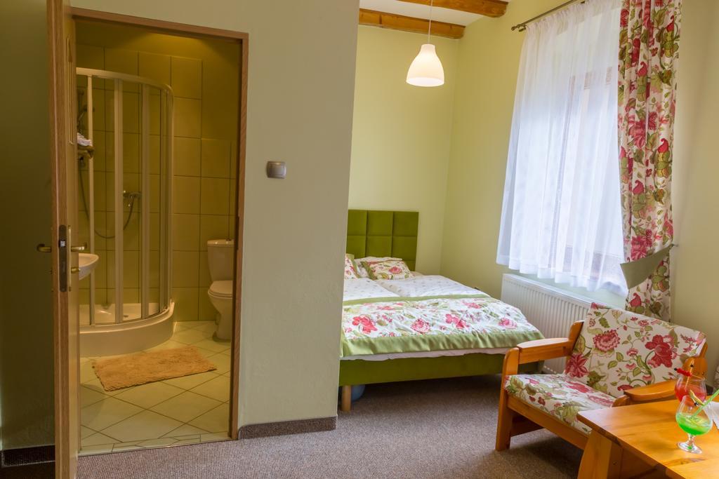 Apartamenty Miranda Kudowa Zdroj Exterior photo