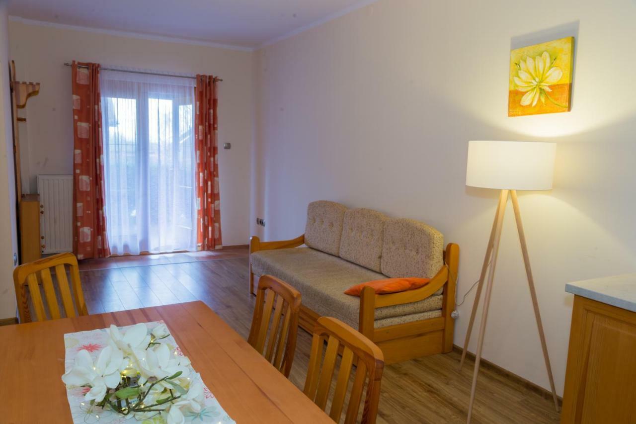 Apartamenty Miranda Kudowa Zdroj Exterior photo