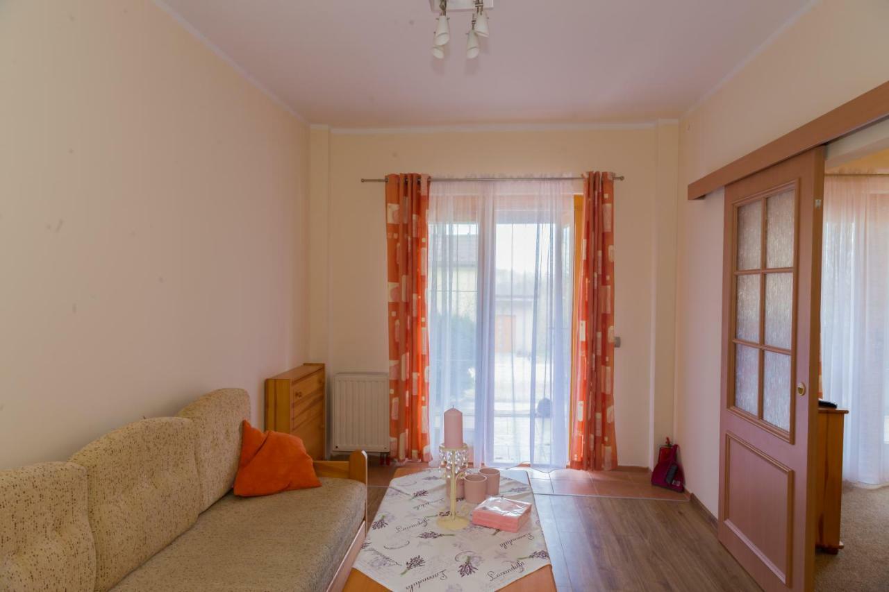 Apartamenty Miranda Kudowa Zdroj Exterior photo